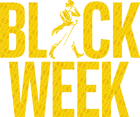 Johnnie Walker Black Week