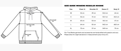 Ladies Hoodie