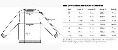 Mens Sweatshirt