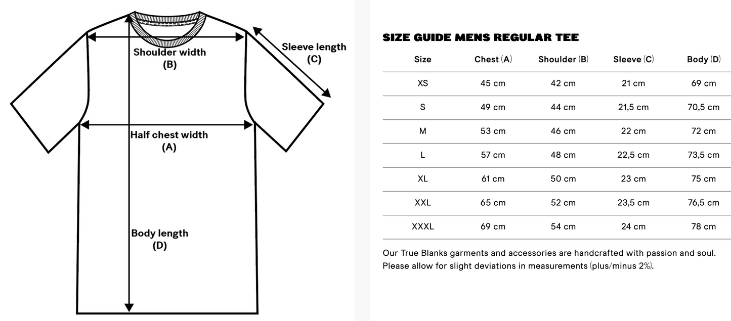 Mens T-Shirt