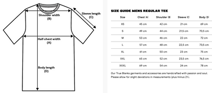 Mens T-Shirt